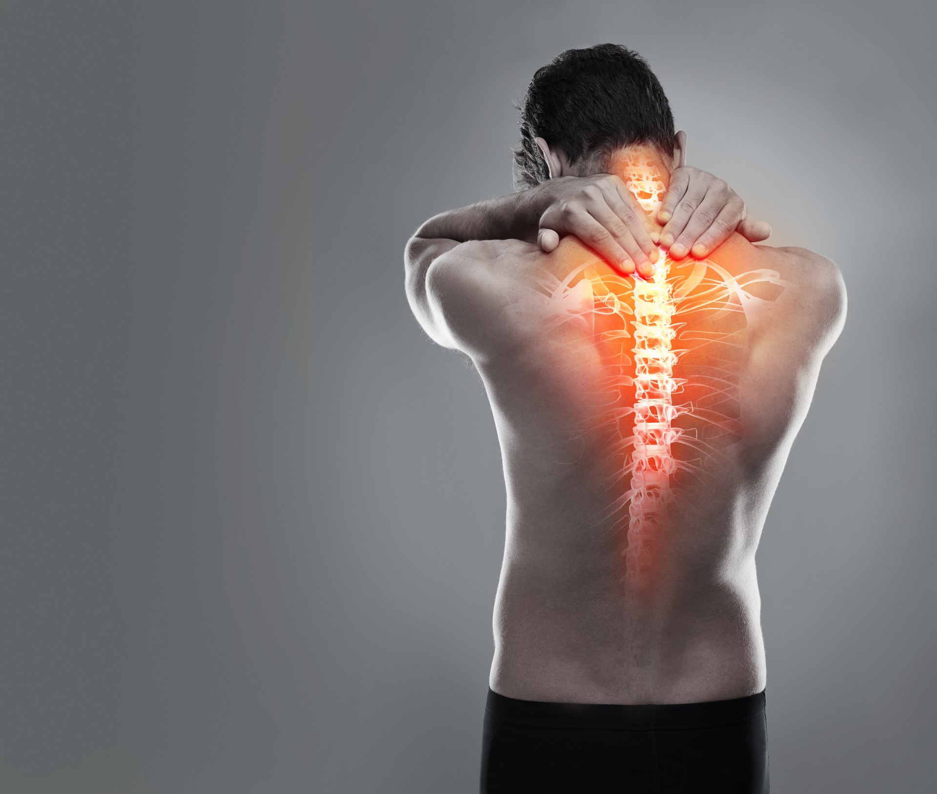 Chronische Schmerzen und Schmerztherapie
